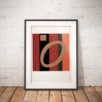 Mauro Reggiani "Numero 0"