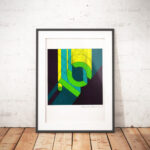 Arnaldo Pomodoro "Numero 10"