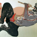 Salvatore Fiume - Fauno beige