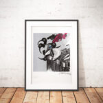 Valeriano Trubbiani "Scena Venatoria"