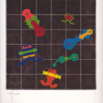 Renato Volpini "Astronave dell'Amore"