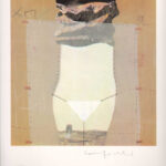 Lothar Fisher "Torta Femminile"