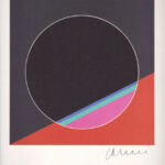 Eugenio Carmi "Segnale Immaginario"