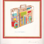 Luca Alinari "Poco Universo 2"