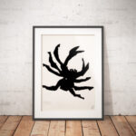 Alicia Penalba "Cancro"