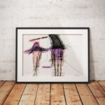 Eliseo Mattiacci "Pesci"