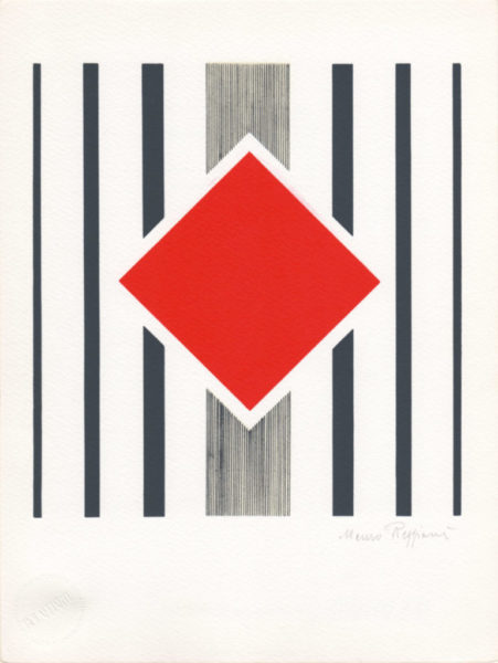 Mauro Reggiani "Quadri" - immagine 2