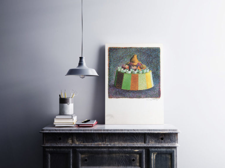 Bruno Caruso "Gola" - immagine 2