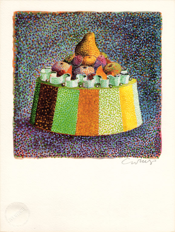 Bruno Caruso "Gola" - immagine 3