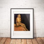 Giuliano Vangi "Musica"