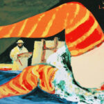 Salvatore Fiume - Toulouse Lautrec