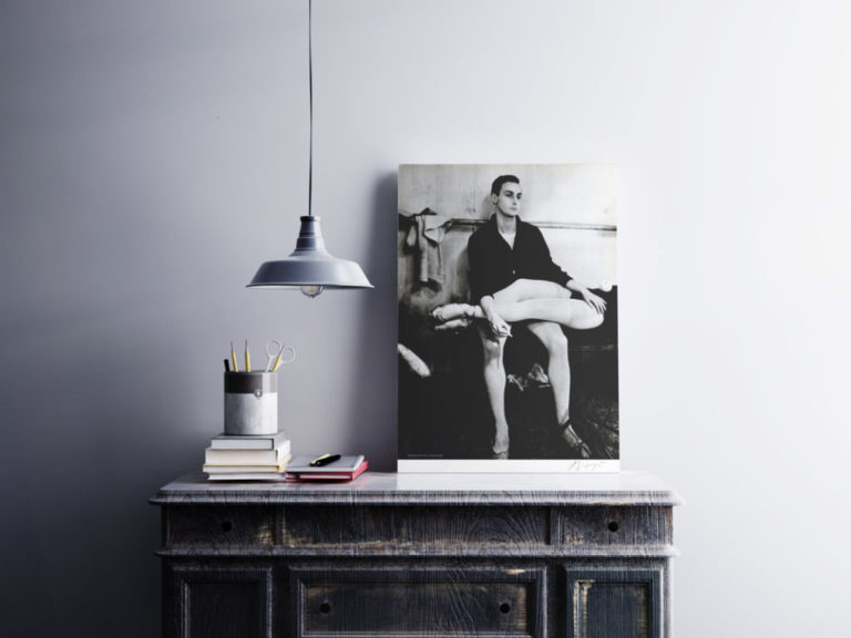 Brassai "Tersicore" - immagine 4