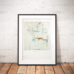 Tullio Pericoli "Urania"