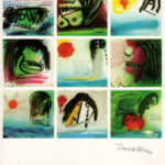 Cesare Zavattini "Talia"