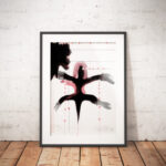 Mario Merz "Melpomene"