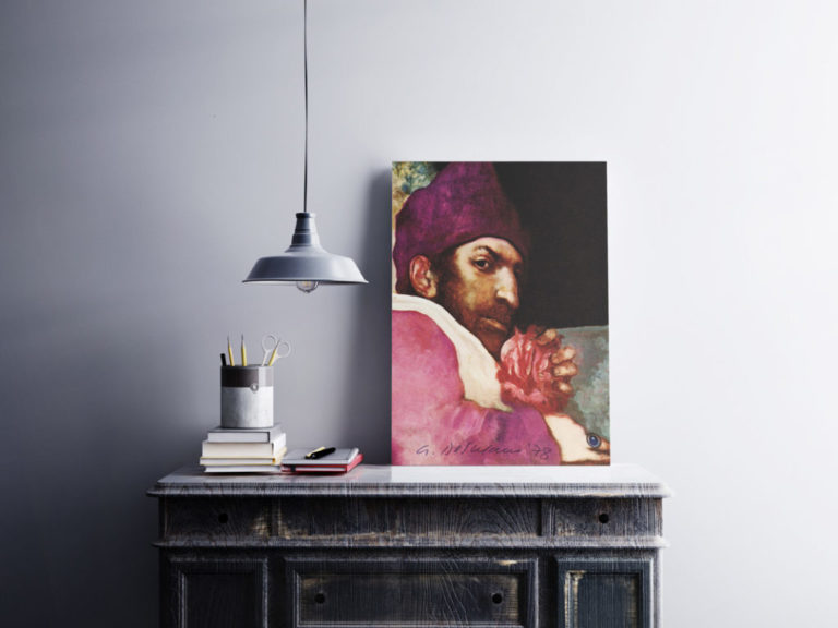 Armando De Stefano "Avarizia" - immagine 5