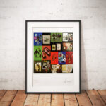 Daniel Spoerri "Scorpione"