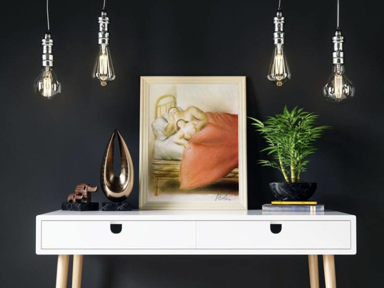 Fernando Botero "Lussuria" - immagine 4