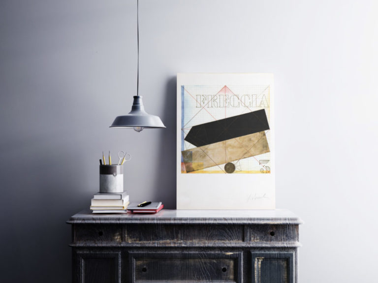 Giò Pomodoro "Sagittario" - immagine 4