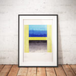 Giuseppe Santomaso "H"