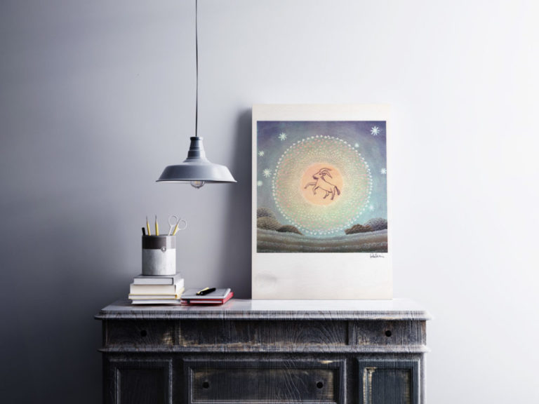 Ivan Rabuzin "Capricorno" - immagine 5