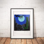 Cesare Peverelli "J"