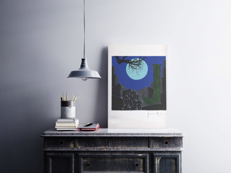 Cesare Peverelli "J" - immagine 4