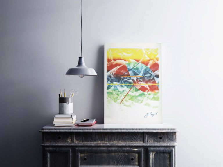 Jim Rosenquist "L'Olfatto" - immagine 5