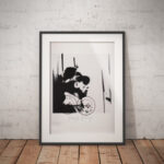 Joseph Beuys "L'Udito"