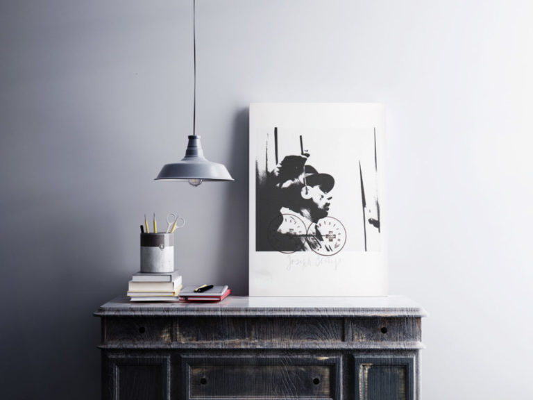 Joseph Beuys "L'Udito" - immagine 4