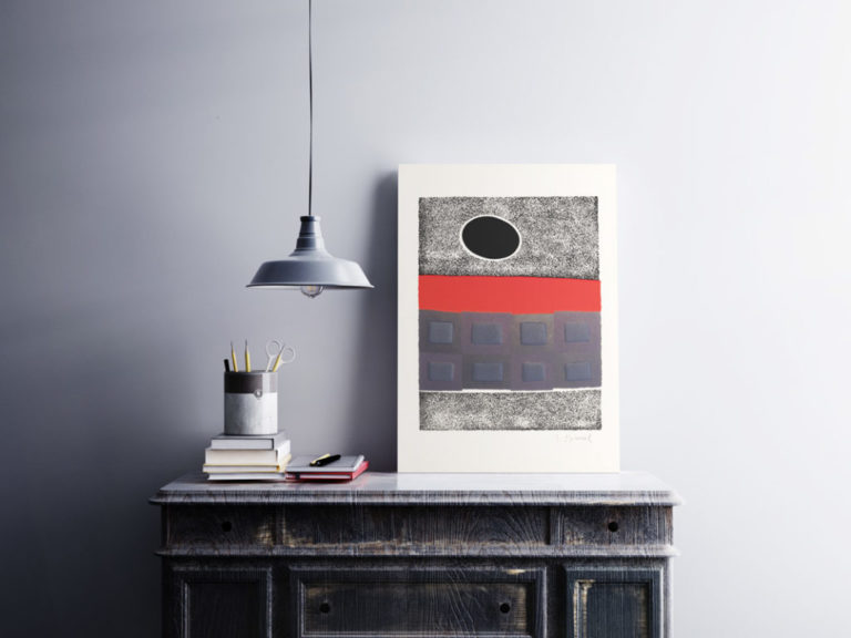 Luigi Spacal "Omaggio ai martiri della risiera di Trieste" - immagine 4