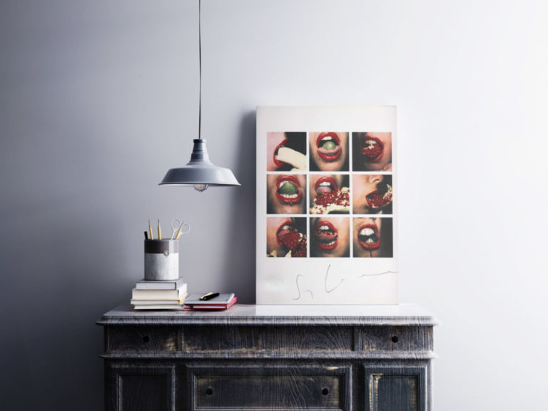 Mario Schifano "Il Gusto" - immagine 4