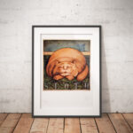 Paul Davis "Accidia"