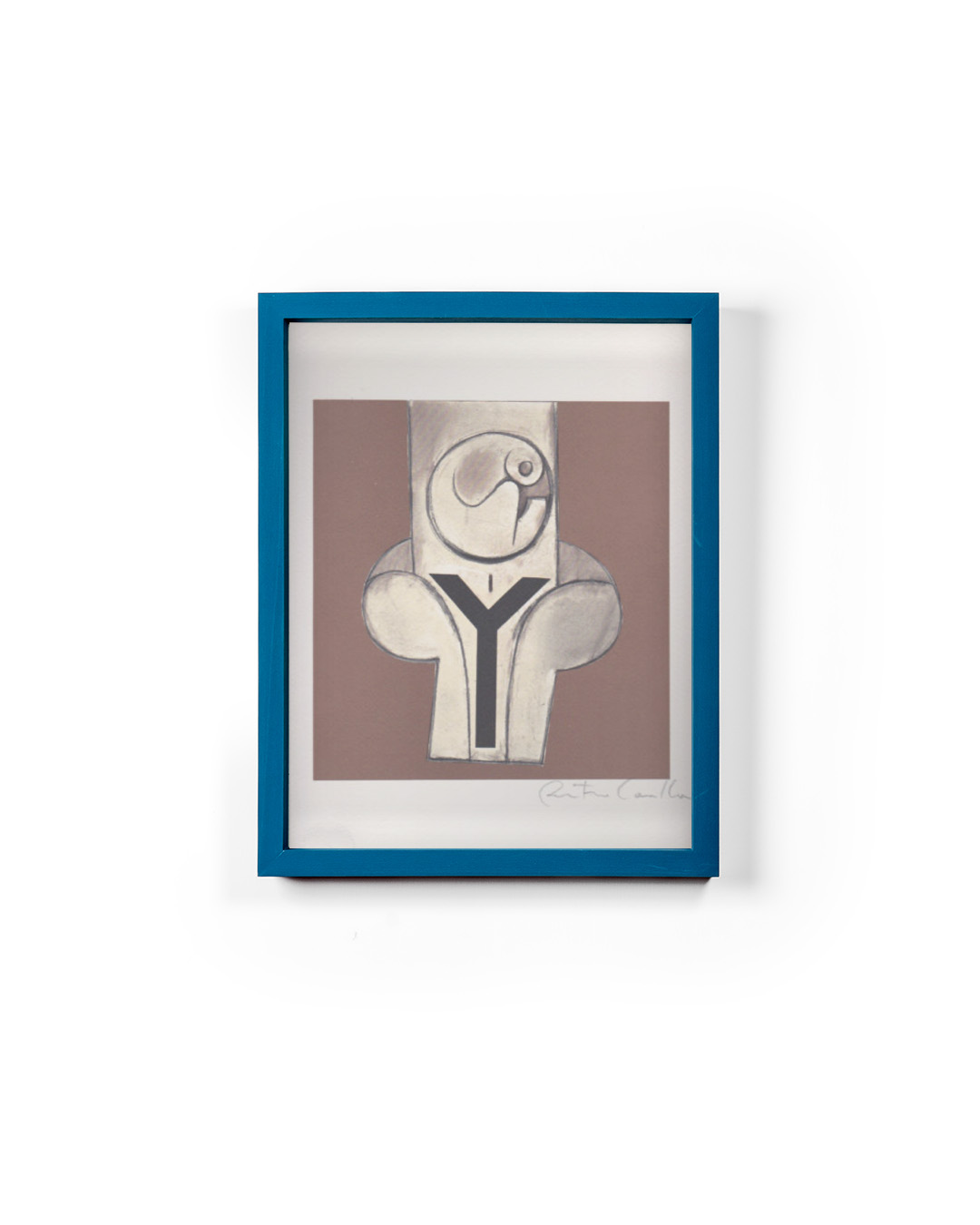 Pietro Cascella "Y" - immagine 4