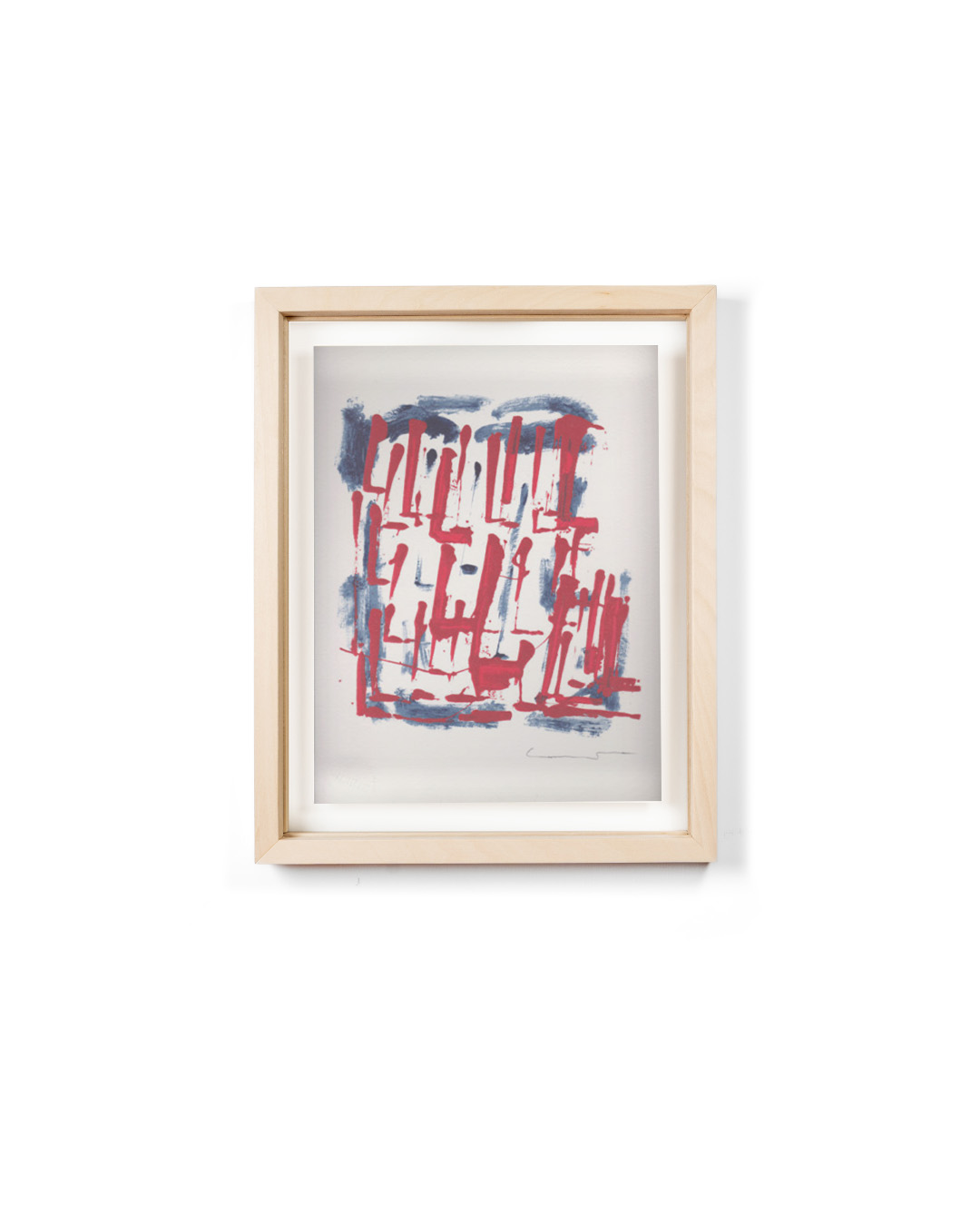 Pietro Consagra "L" - immagine 3