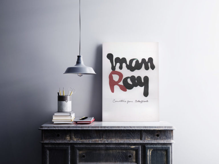 Man Ray "R" - immagine 4