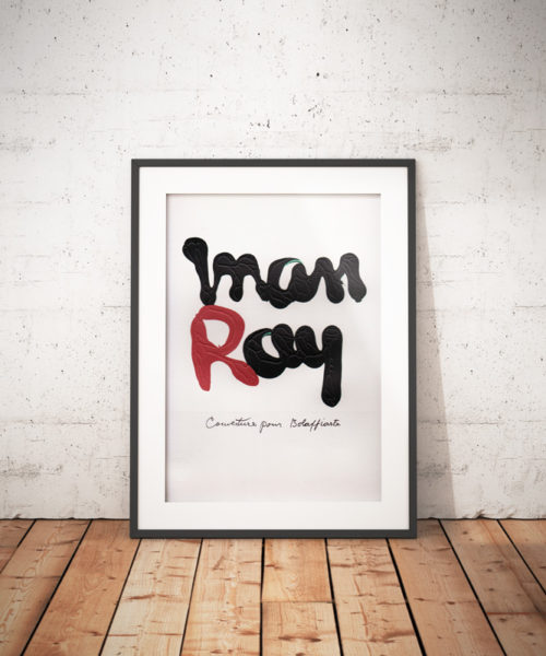 Man Ray "R" - immagine 5