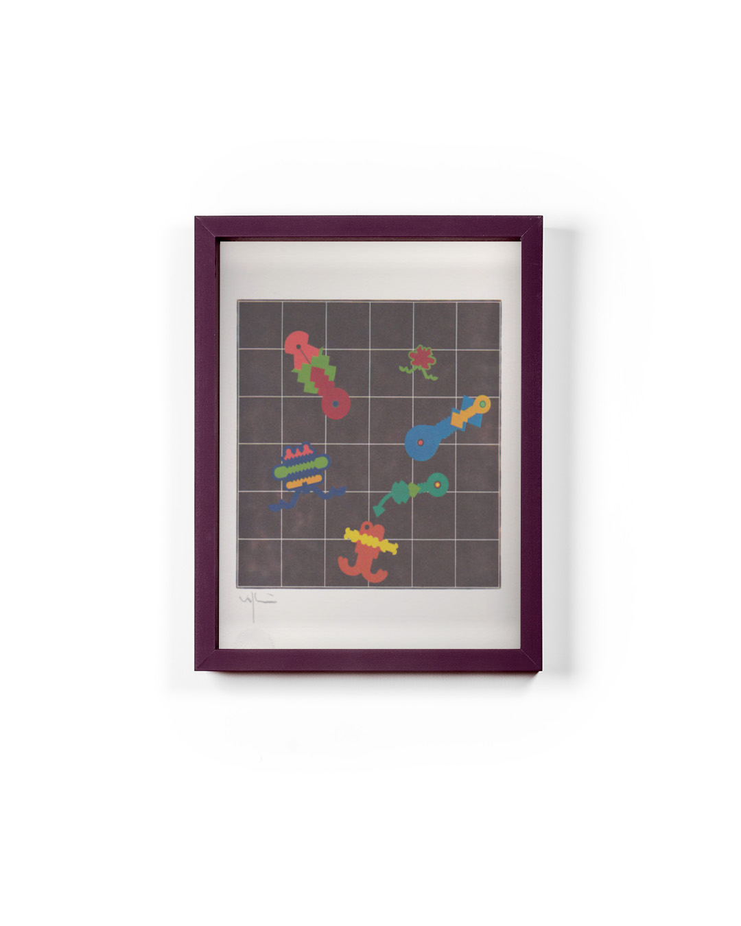 Renato Volpini "Astronave dell'Amore" - immagine 3