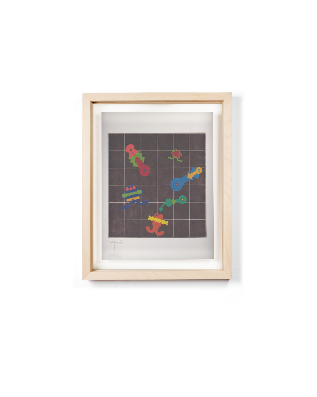 Renato Volpini "Astronave dell'Amore" - immagine 5