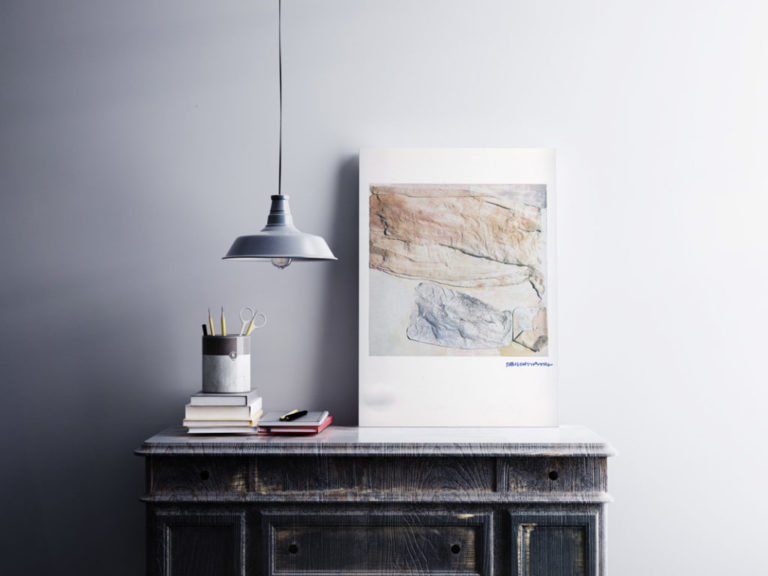 Robert Rauschemberg "Il Tatto" - immagine 4