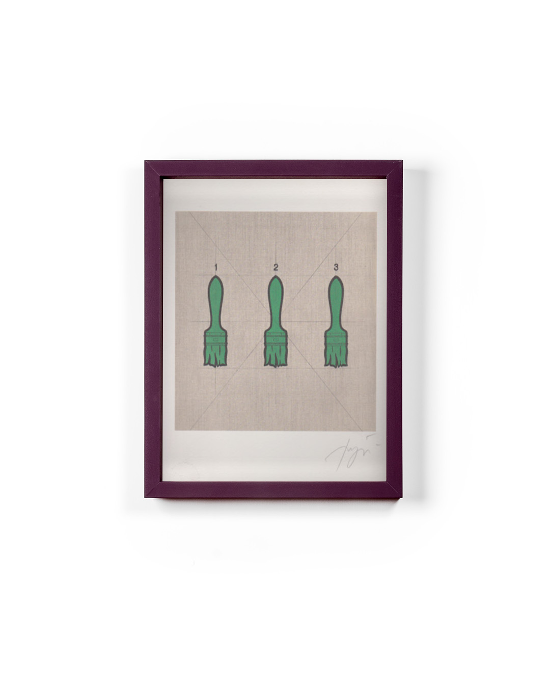 Tino Stefanoni "I Pennelli" - immagine 4