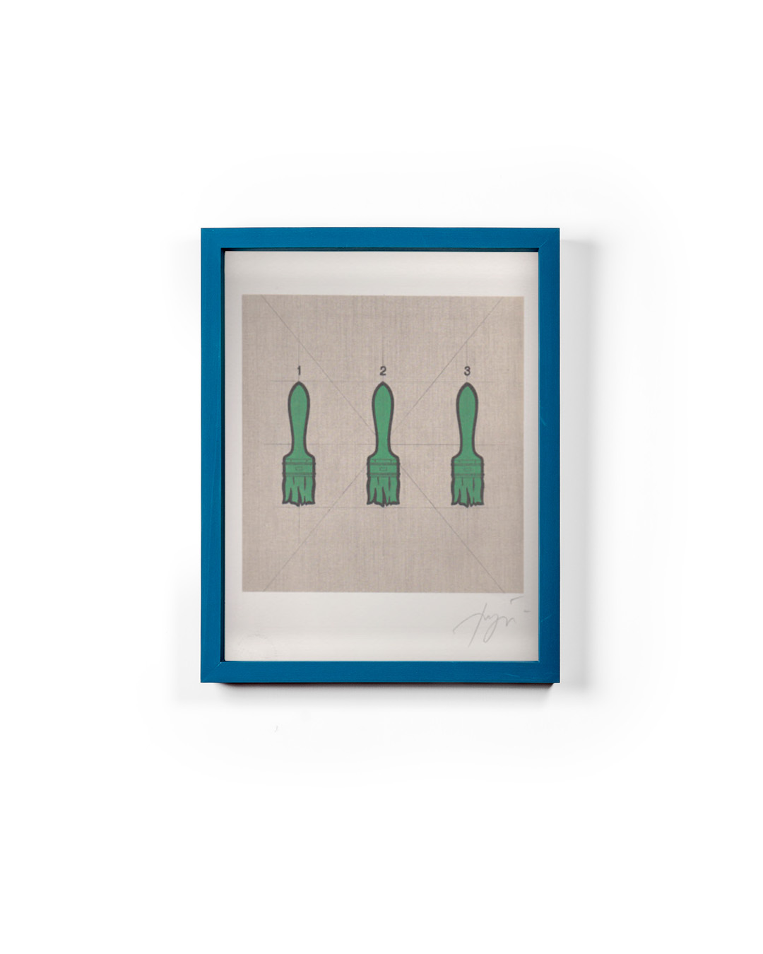 Tino Stefanoni "I Pennelli" - immagine 5