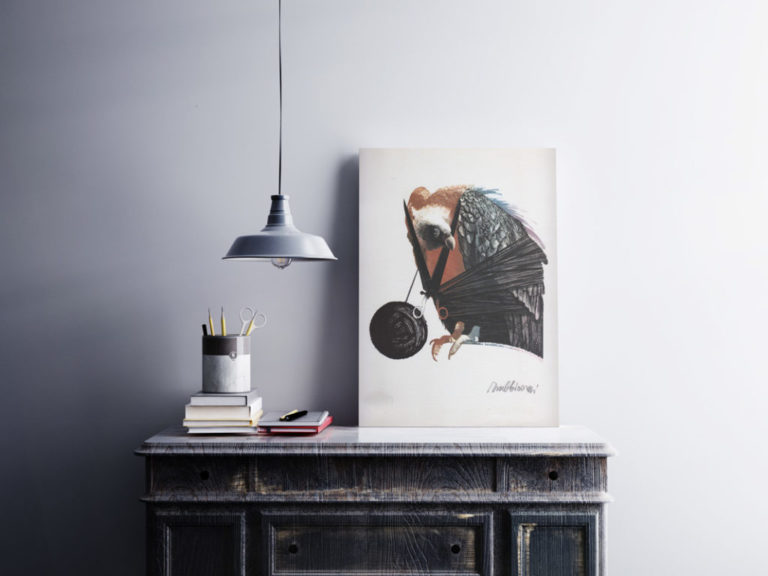 Valeriano Trubbiani "V" - immagine 4