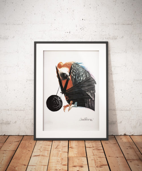 Valeriano Trubbiani "V" - immagine 5