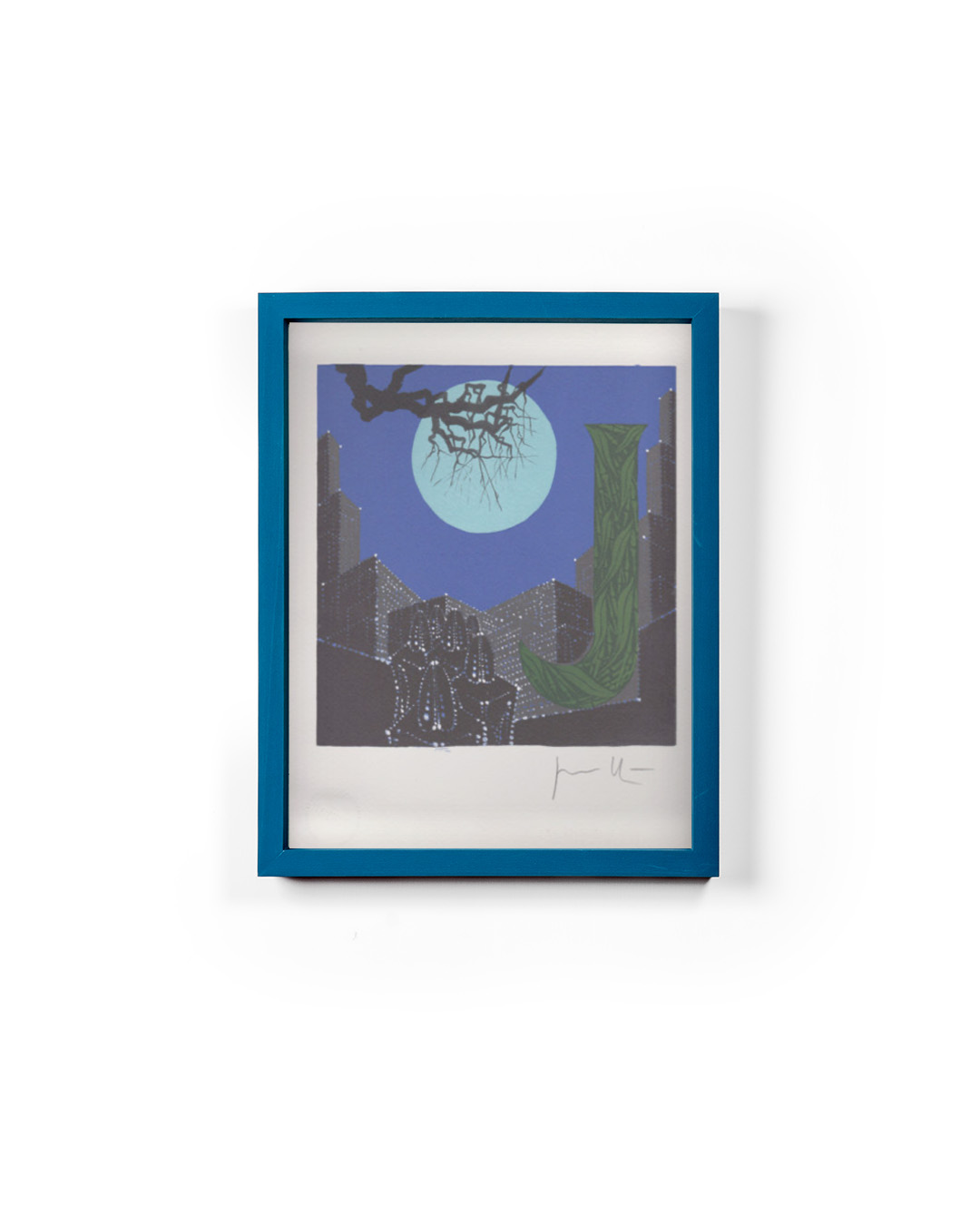 Cesare Peverelli "J" - immagine 6