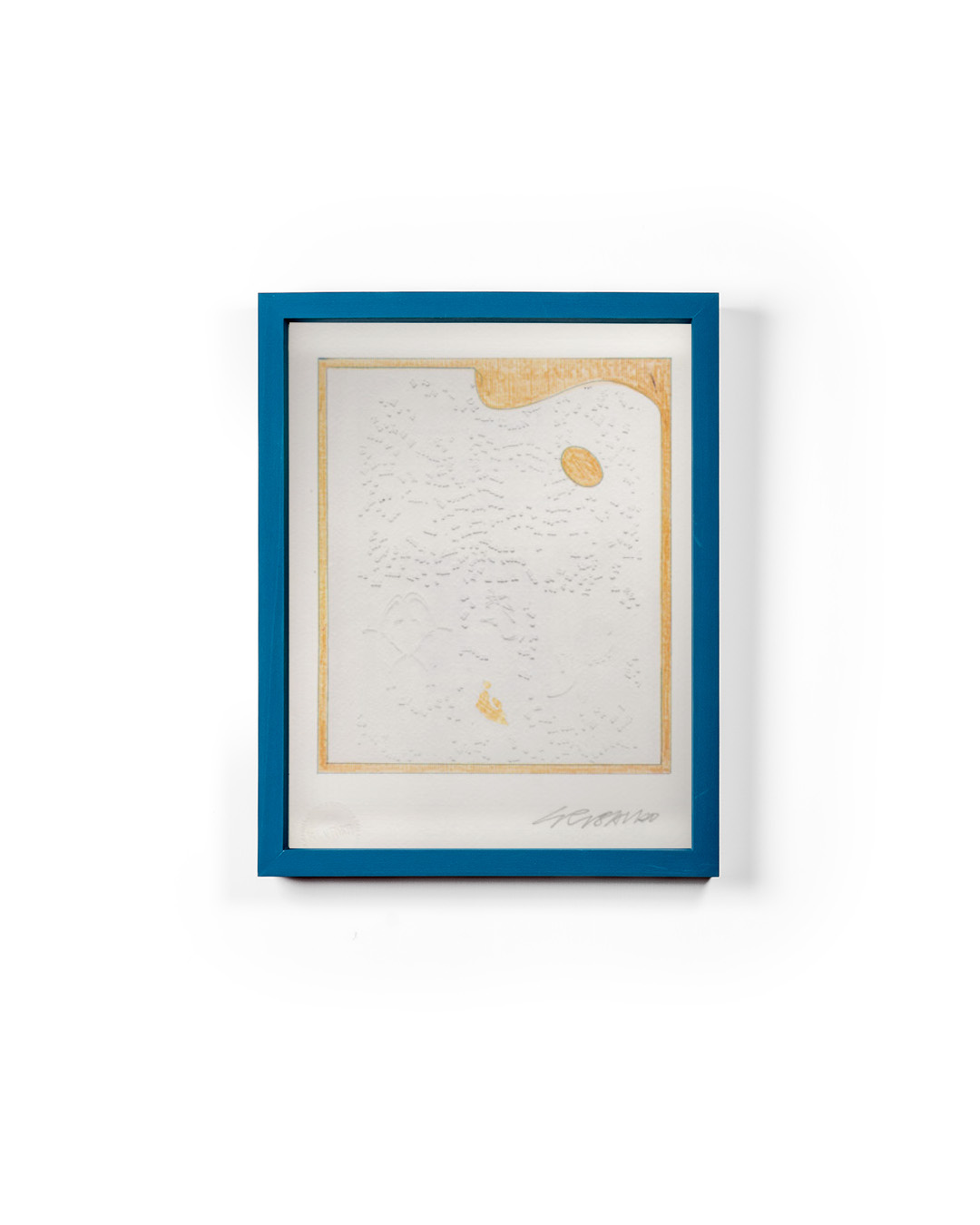 Ezio Gribaudo "Dialettica" - immagine 6