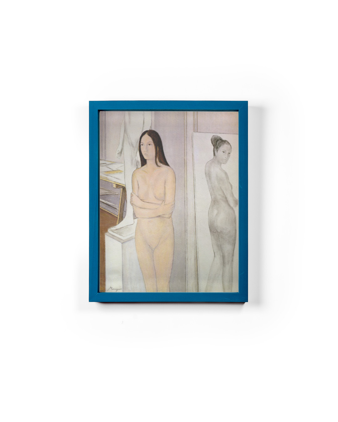 Francesco Menzio "Invidia" - immagine 6