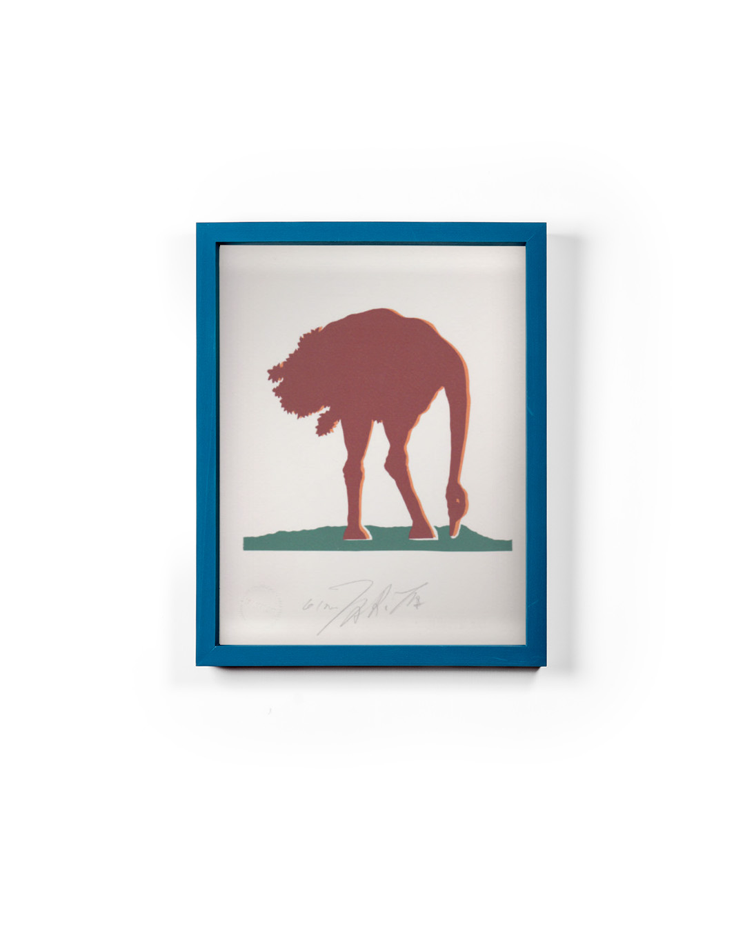 Gino Marotta "Struzzo" - immagine 6