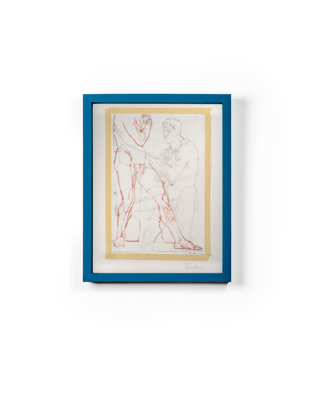 Lorenzo Tornabuoni "Calliope" - immagine 6