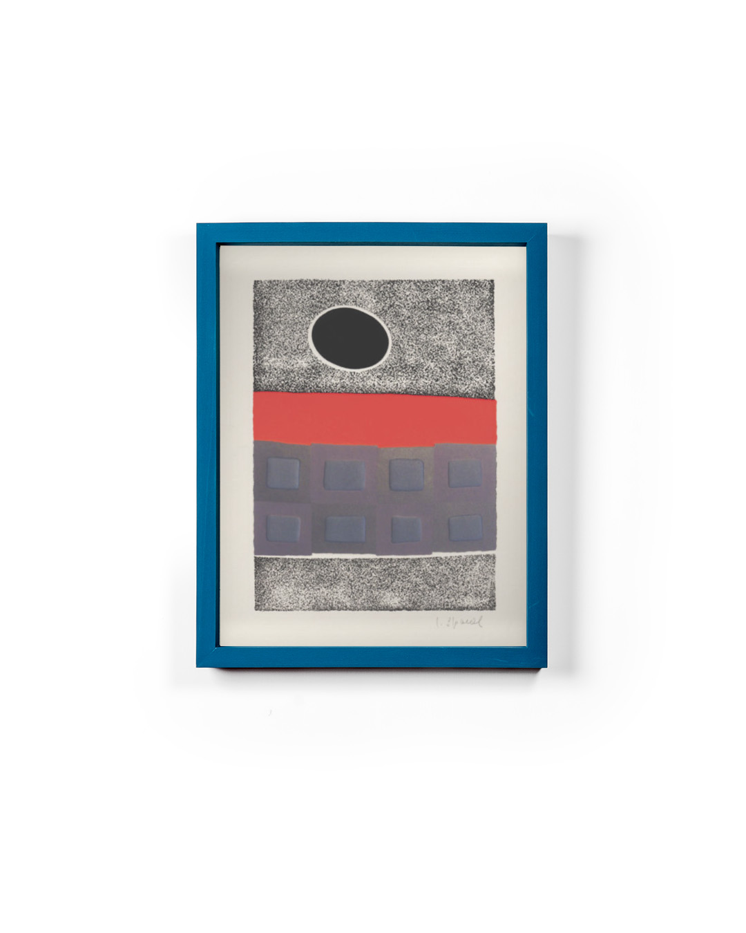 Luigi Spacal "Omaggio ai martiri della risiera di Trieste" - immagine 6